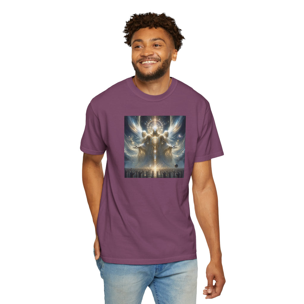 Elohim Gathering - Graphic Tee