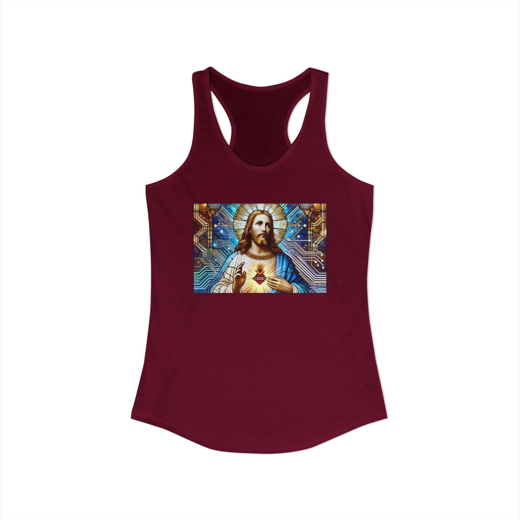 Women's Ideal Racerback Tank