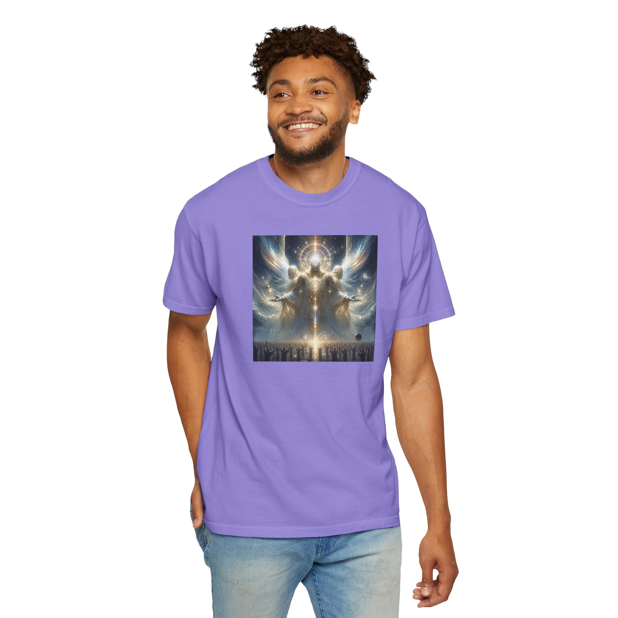 Elohim Gathering - Graphic Tee