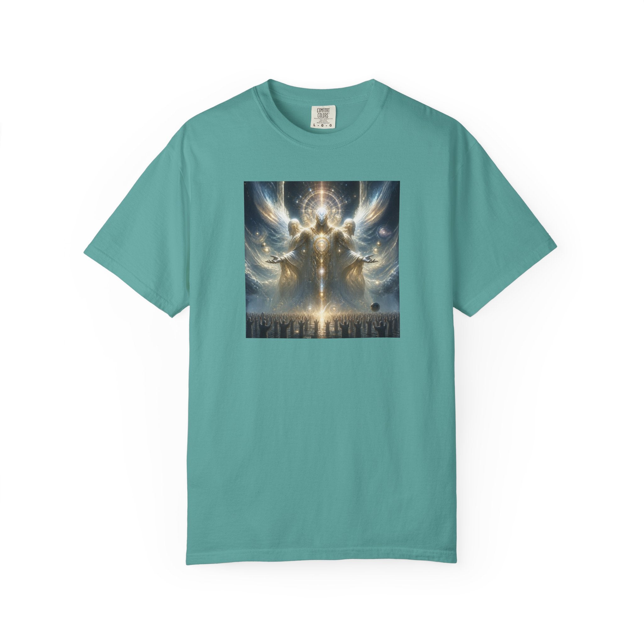 Elohim Gathering - Graphic Tee