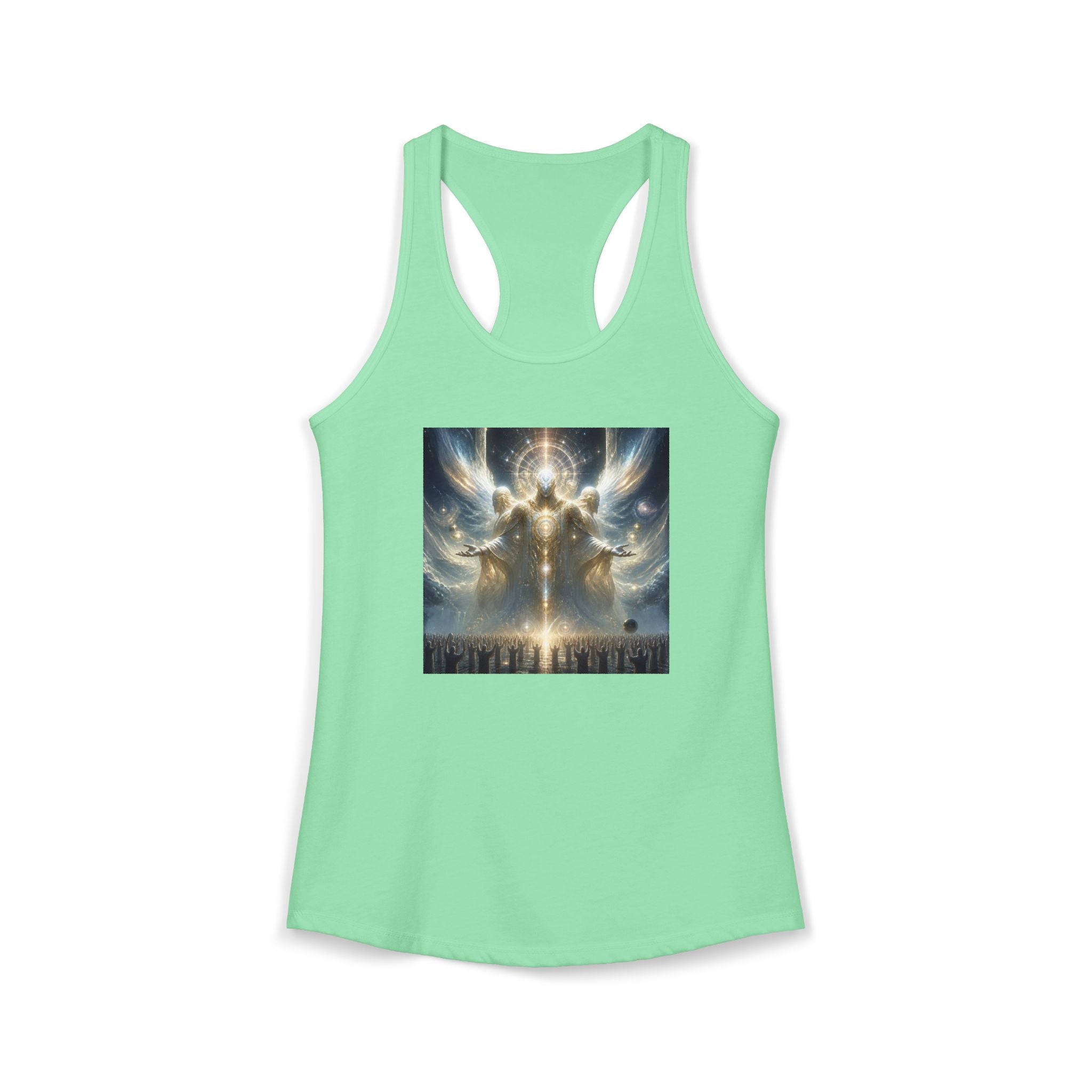 Women's Ideal Racerback Tank