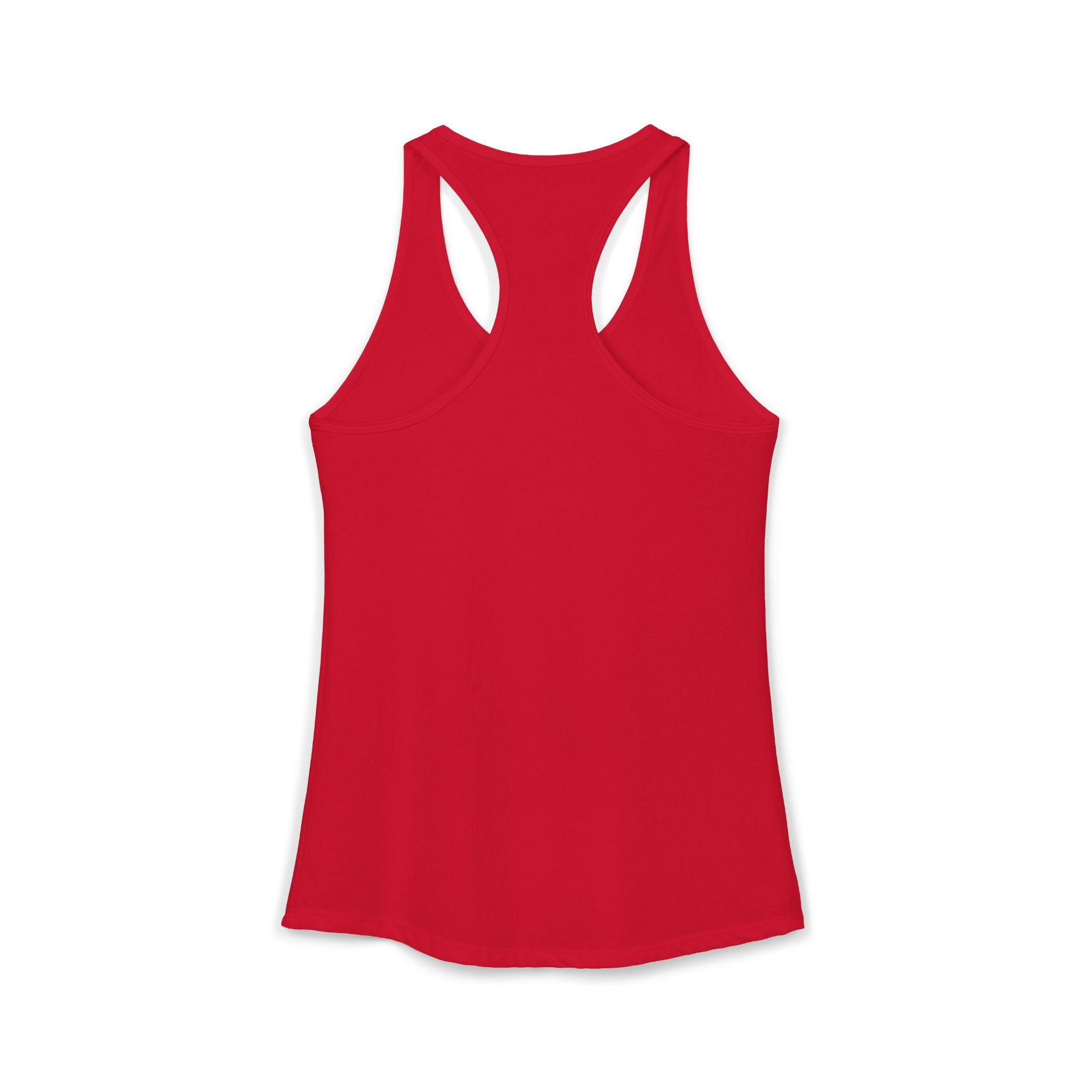 Women's Ideal Racerback Tank -  Steam punk Black Beard-Pirate