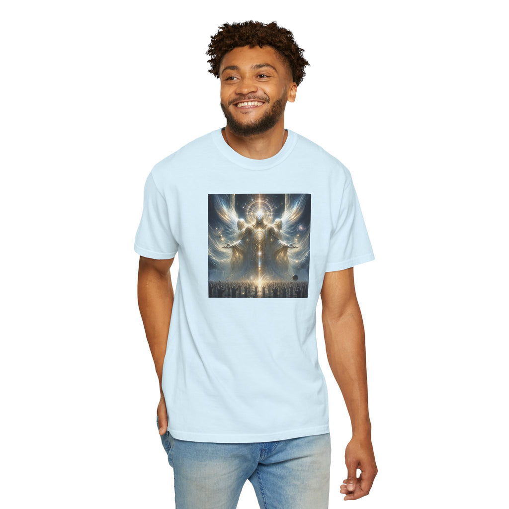 Elohim Gathering - Graphic Tee
