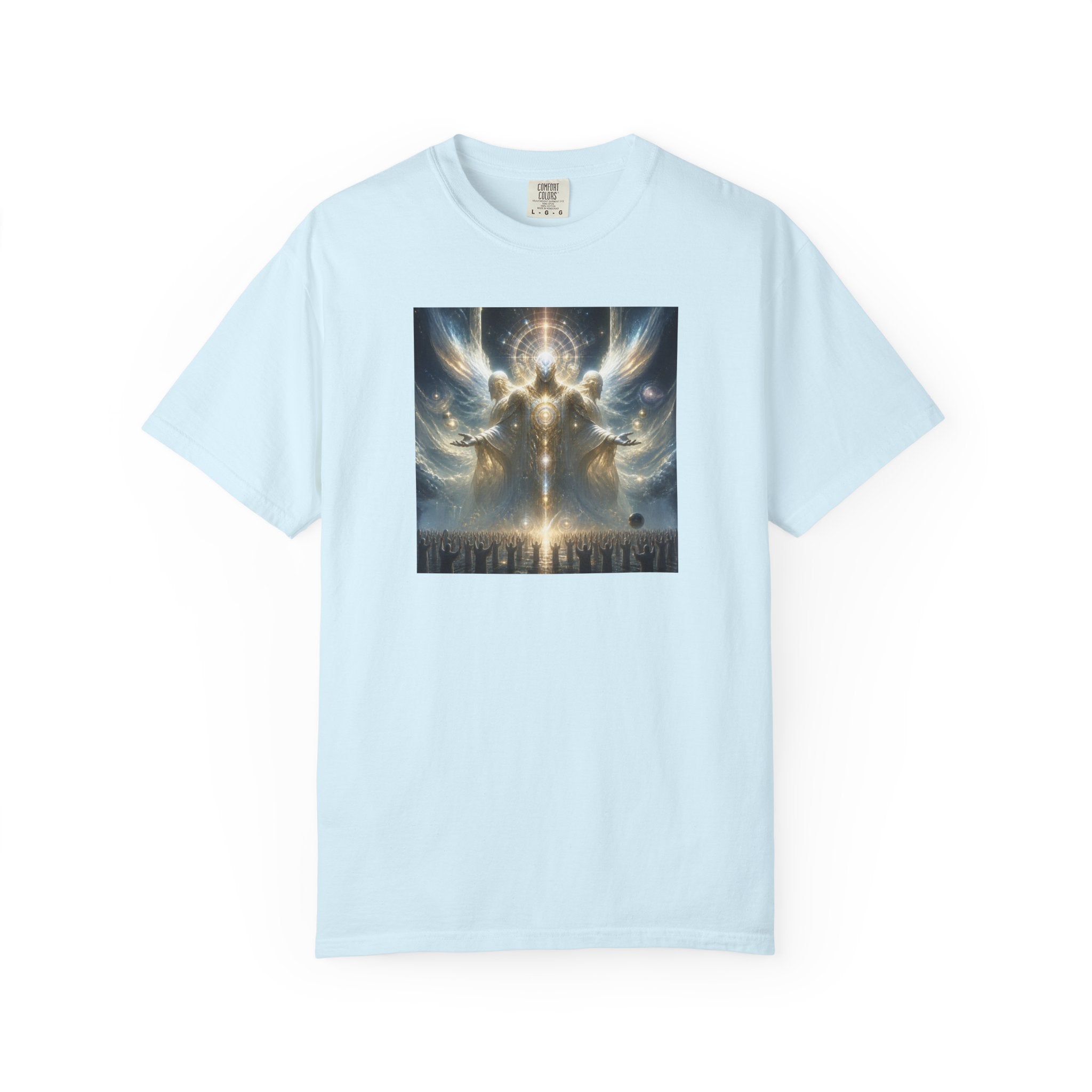 Elohim Gathering - Graphic Tee