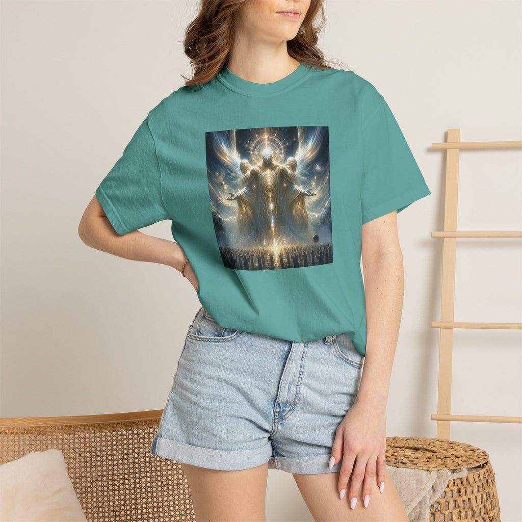 Elohim Gathering - Graphic Tee