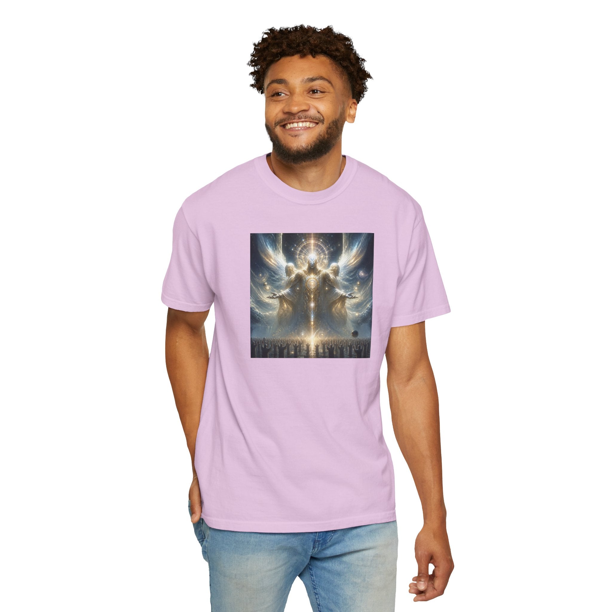Elohim Gathering - Graphic Tee