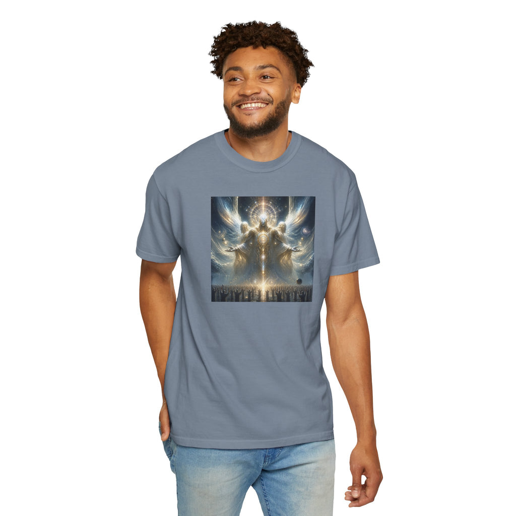 Elohim Gathering - Graphic Tee