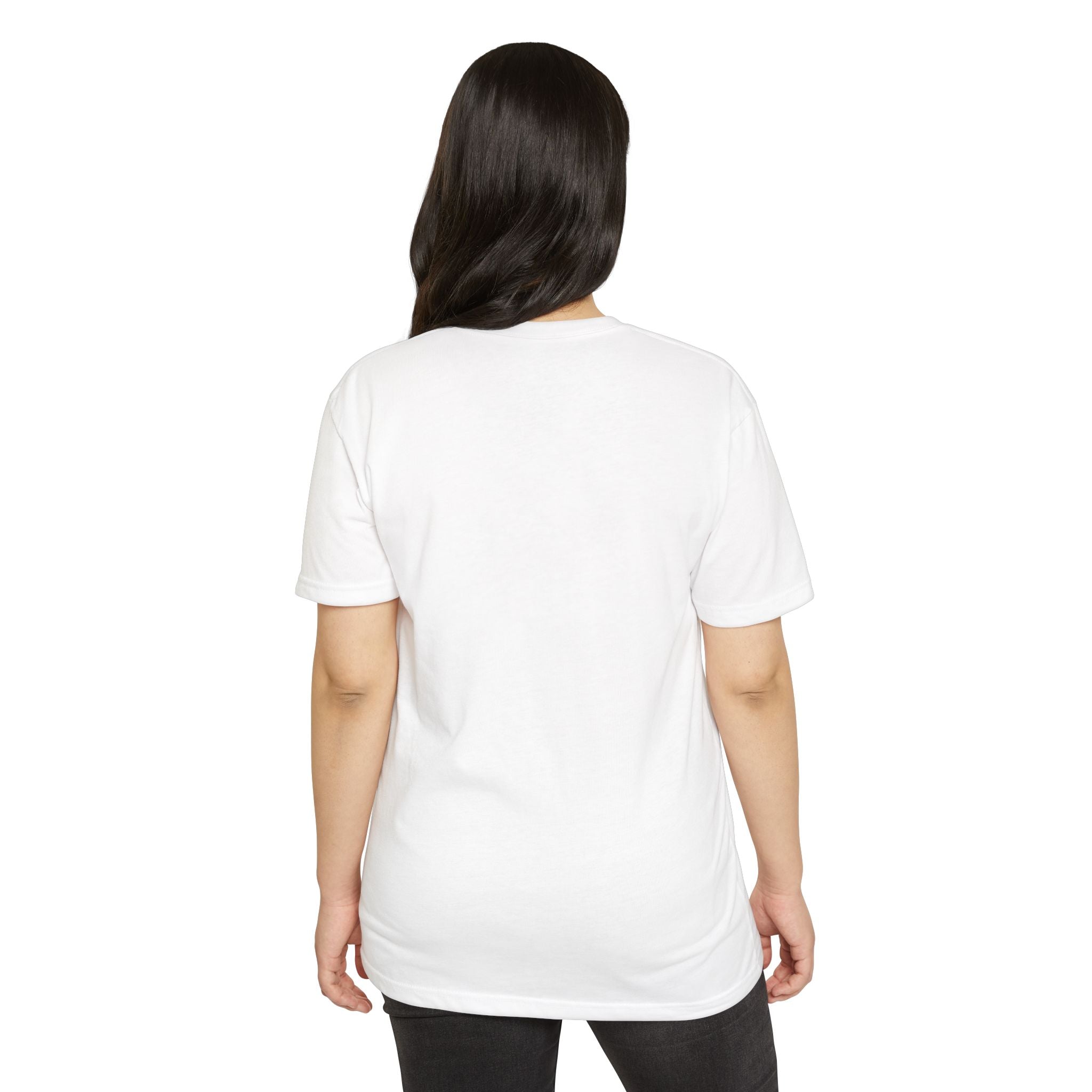 Knight on Horseback Graphic T-Shirt — Medieval Warrior Illustration Tee