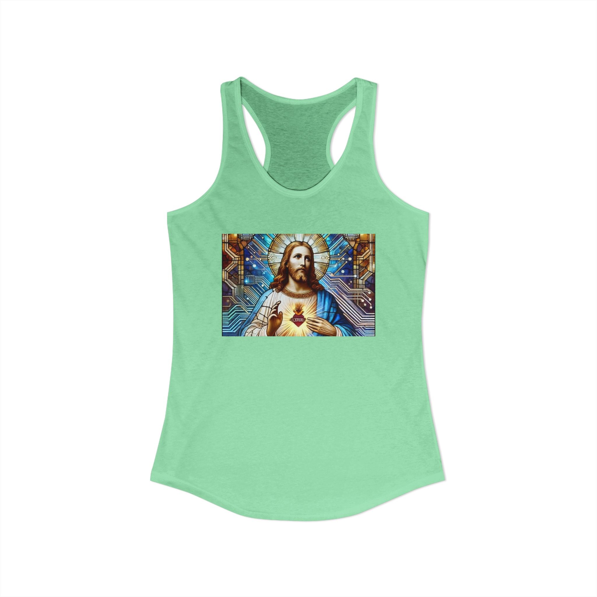Women's Ideal Racerback Tank