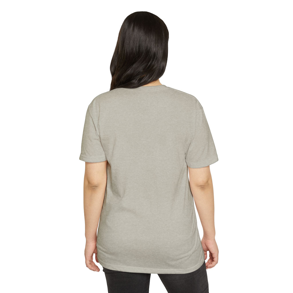 Knight on Horseback Graphic T-Shirt — Medieval Warrior Illustration Tee