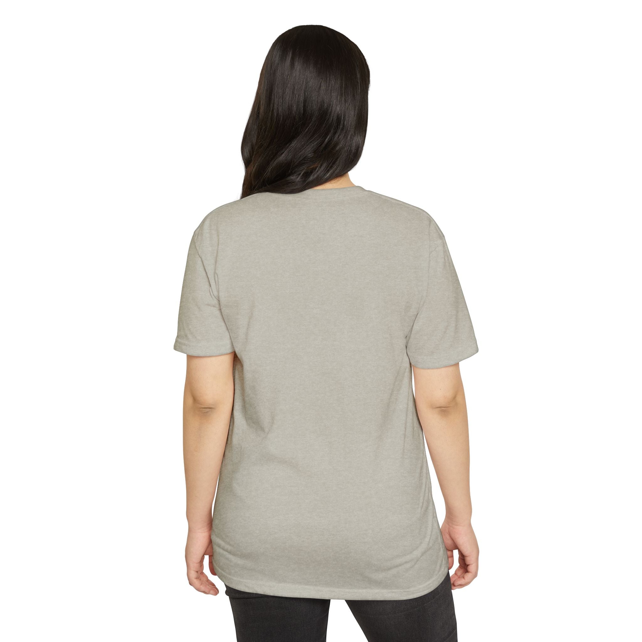 Knight on Horseback Graphic T-Shirt — Medieval Warrior Illustration Tee