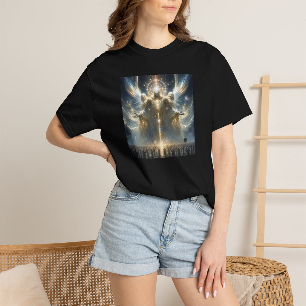 Elohim Gathering - Graphic Tee