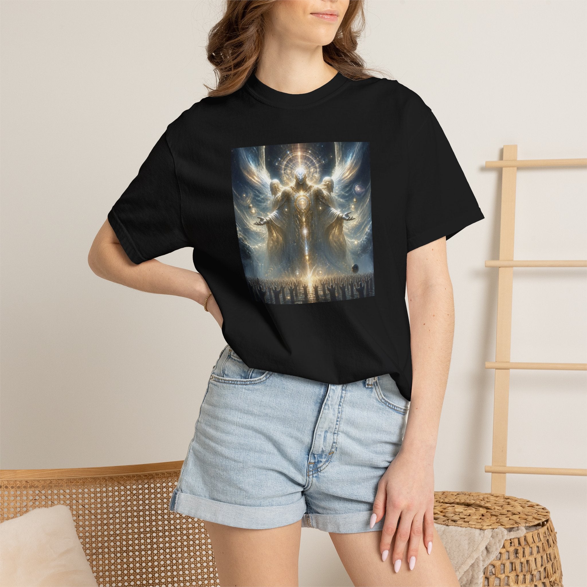 Elohim Gathering - Graphic Tee