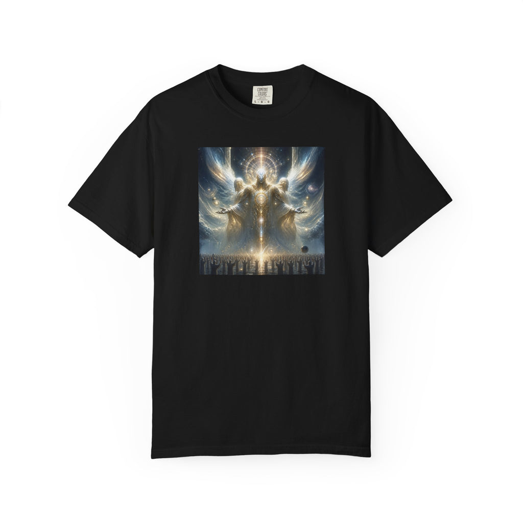 Elohim Gathering - Graphic Tee