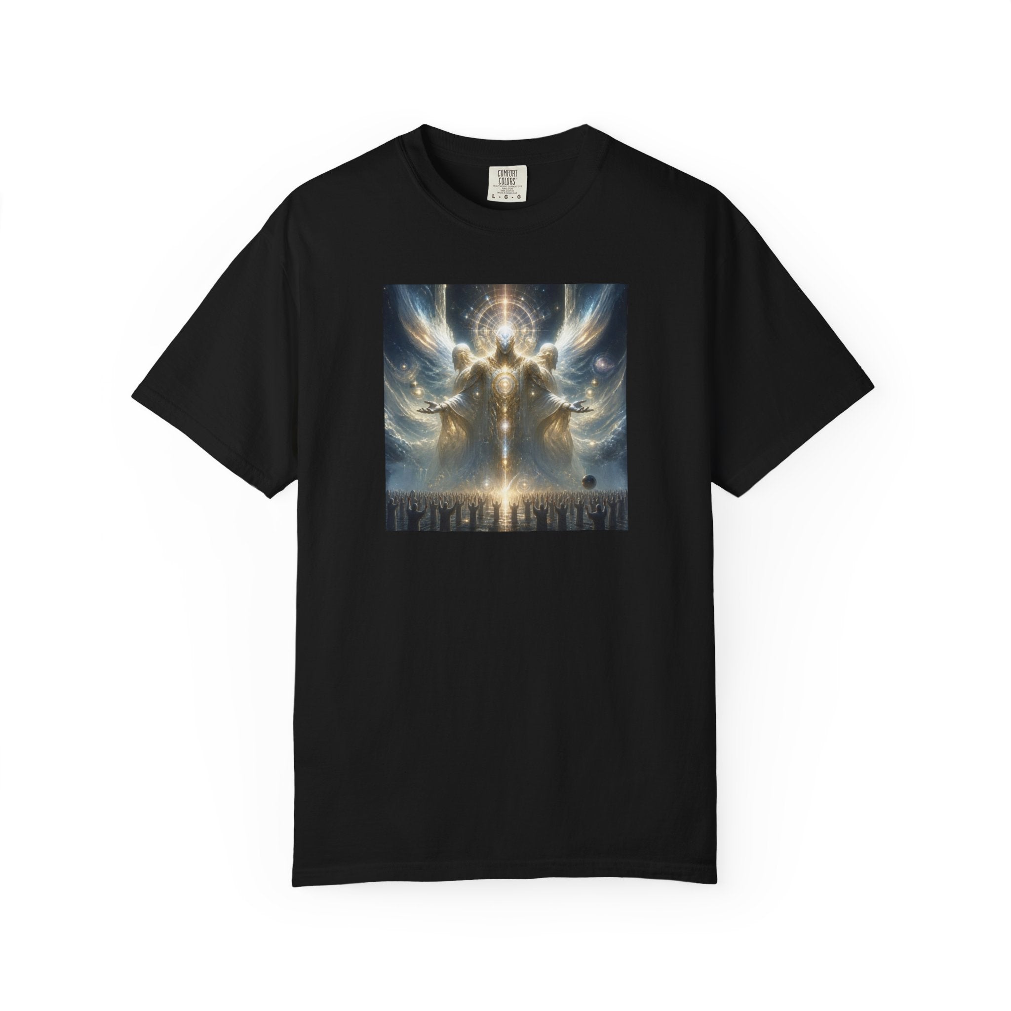 Elohim Gathering - Graphic Tee