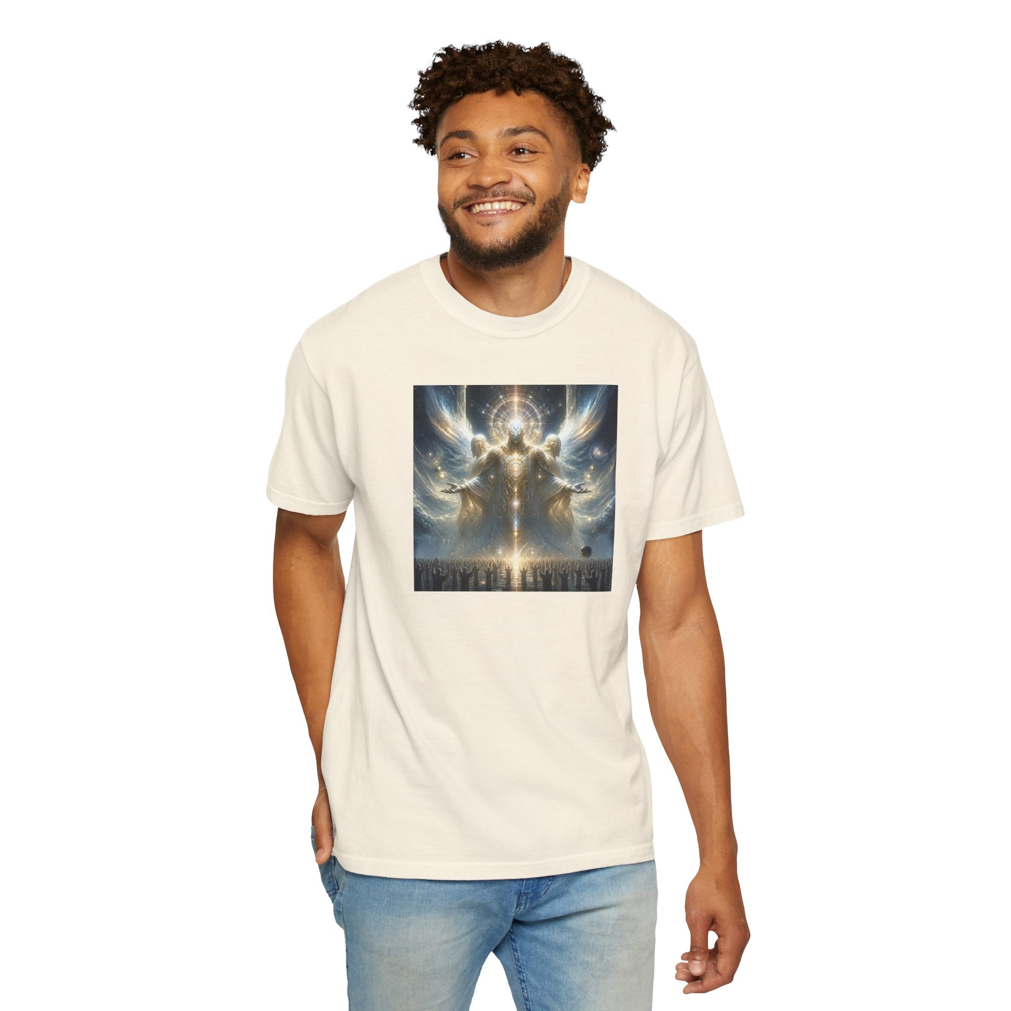 Elohim Gathering - Graphic Tee