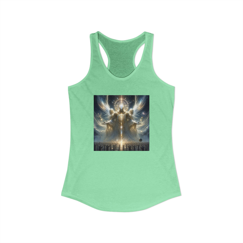 Women's Ideal Racerback Tank