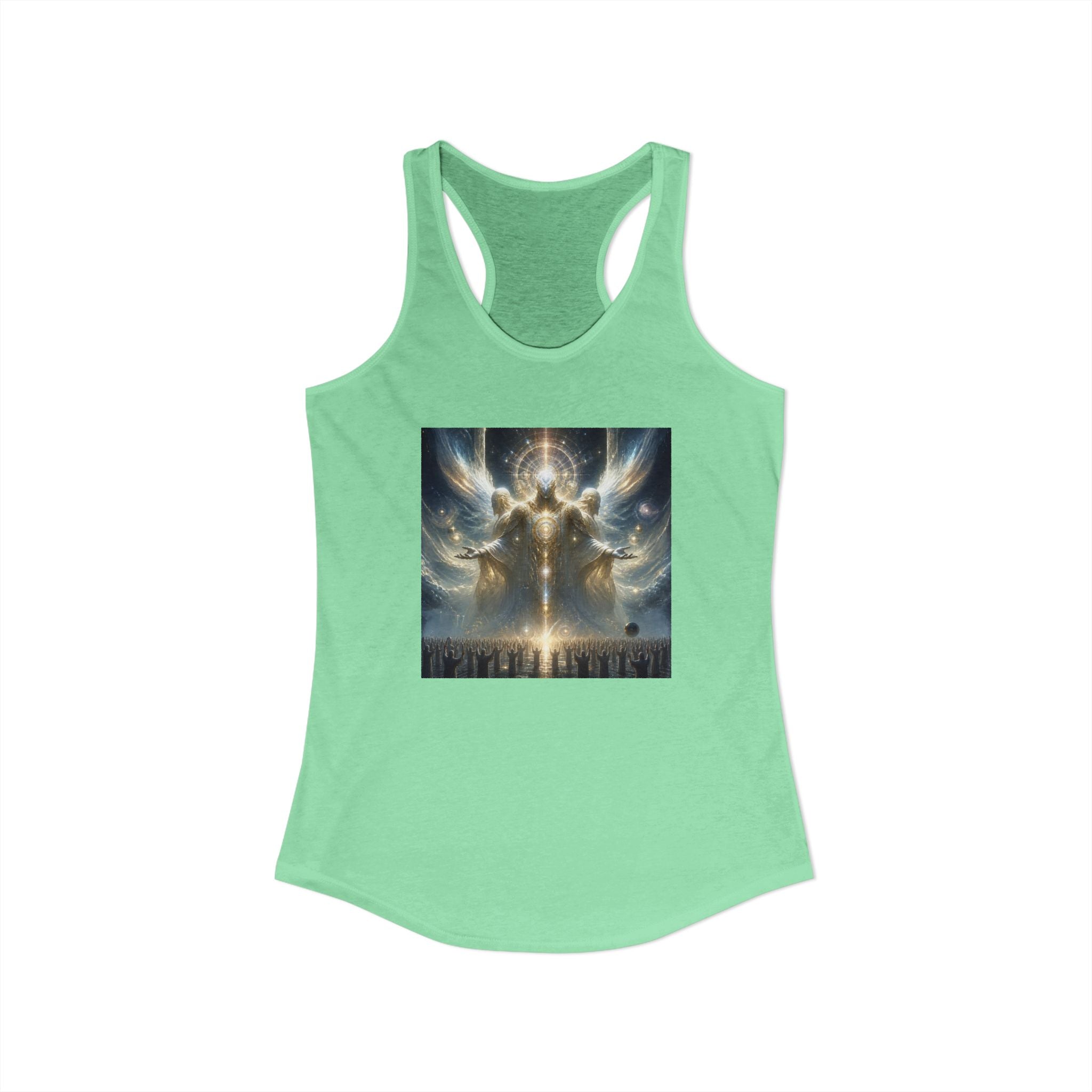 Women's Ideal Racerback Tank
