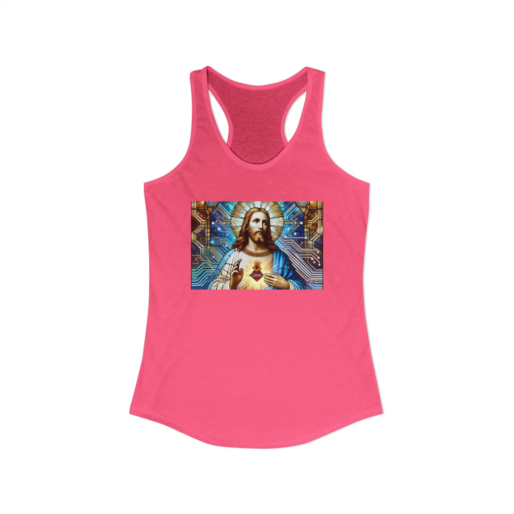 Women's Ideal Racerback Tank