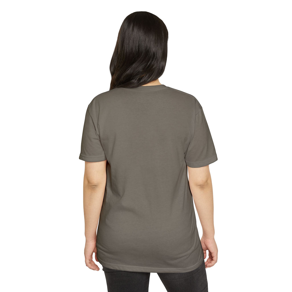 Knight on Horseback Graphic T-Shirt — Medieval Warrior Illustration Tee