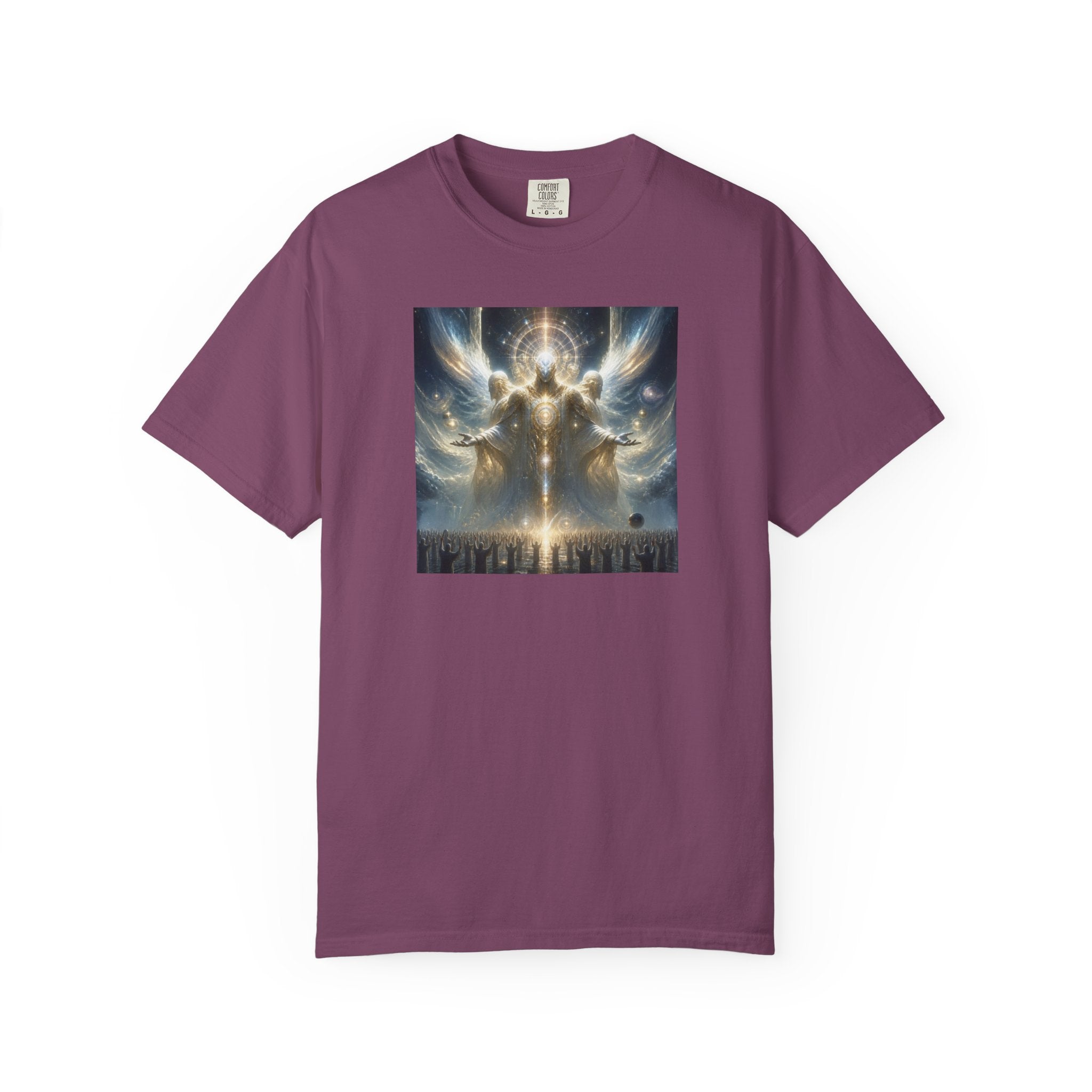 Elohim Gathering - Graphic Tee
