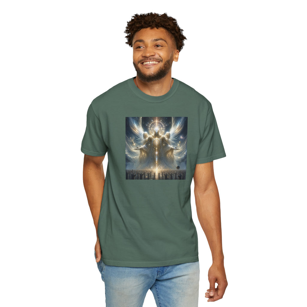 Elohim Gathering - Graphic Tee