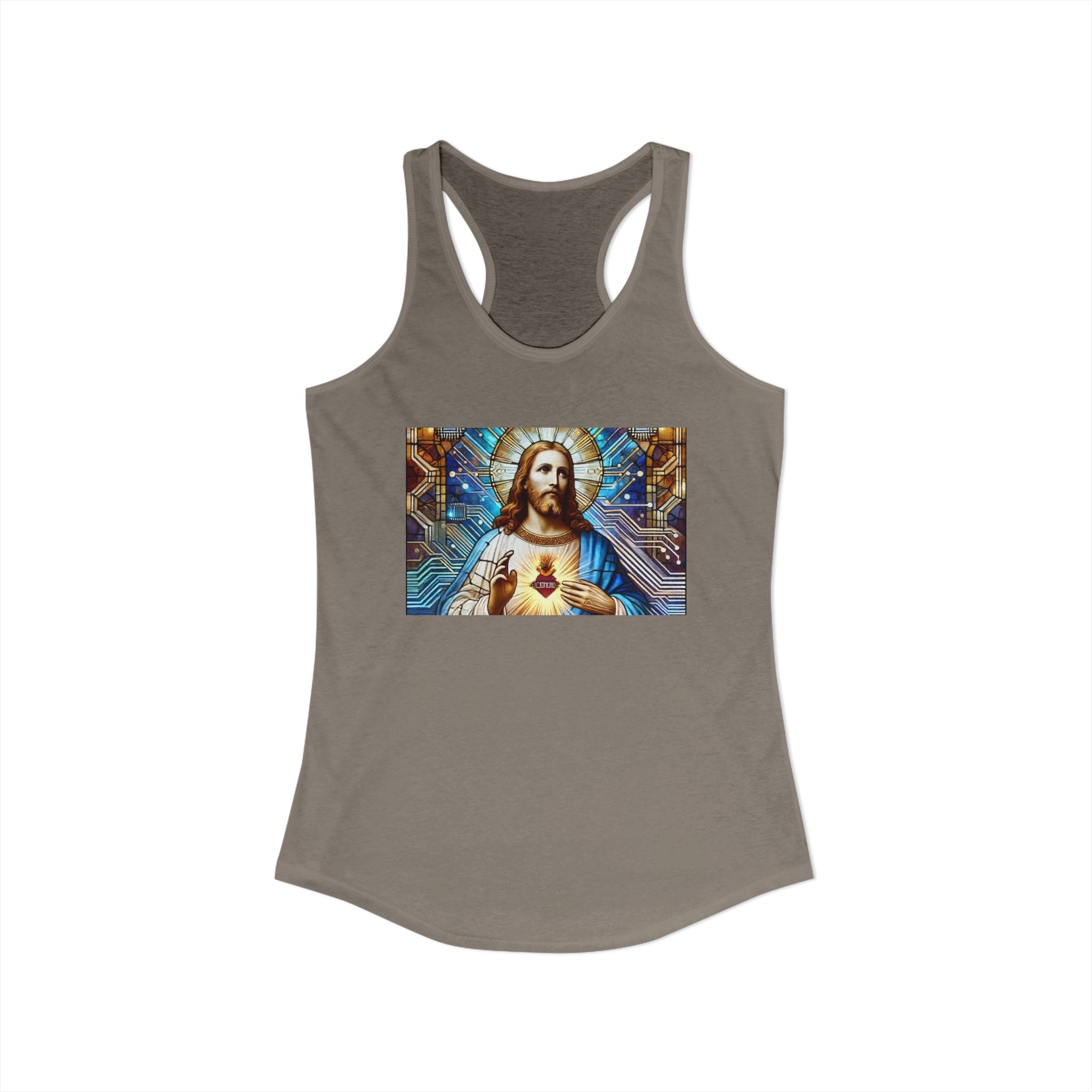 Women's Ideal Racerback Tank