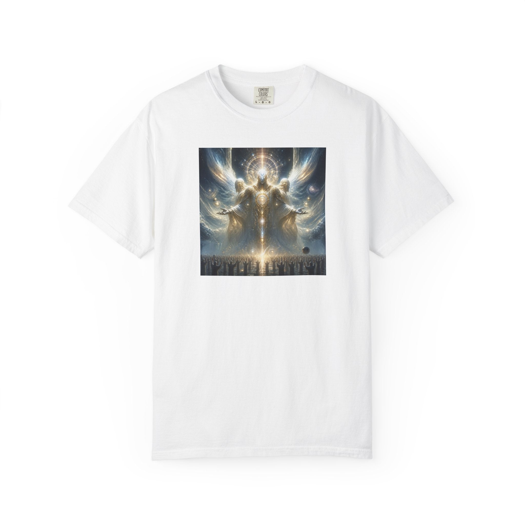 Elohim Gathering - Graphic Tee